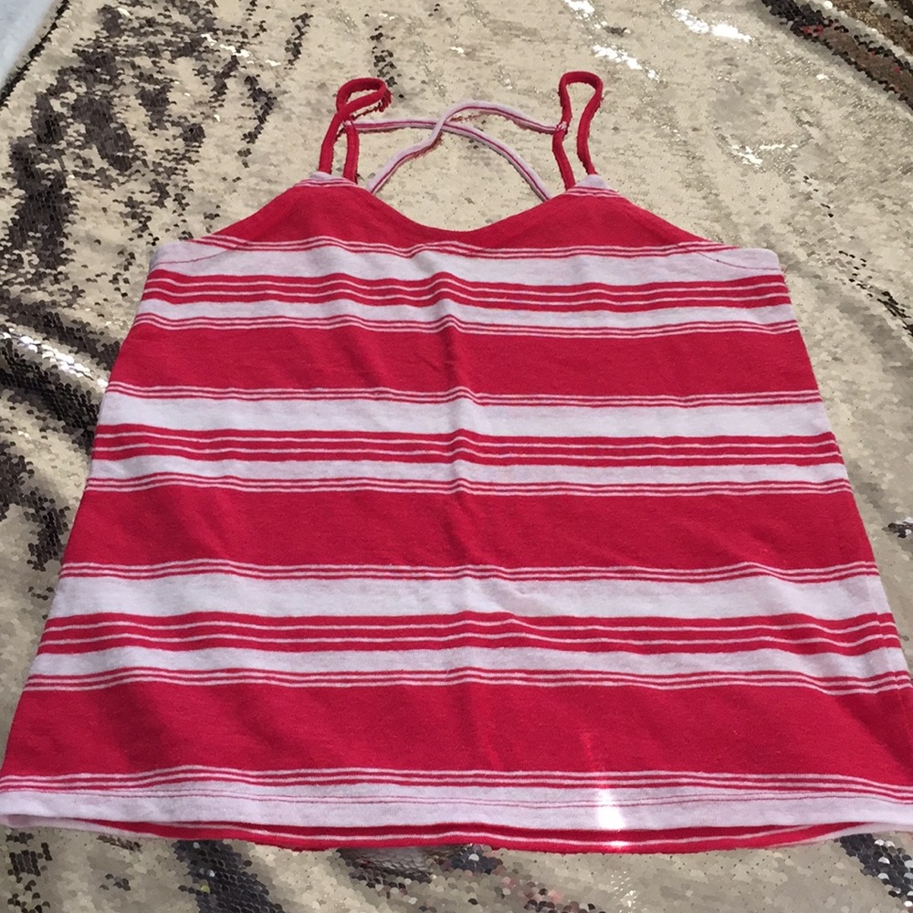 ❌SOLD❌Women's tank top.
